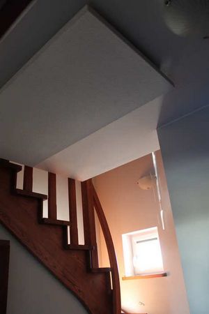 panel grzewczy 650W - sufit