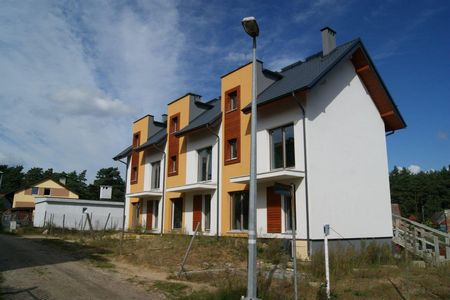 Nowy budynek wielorodzinny Wejherowo