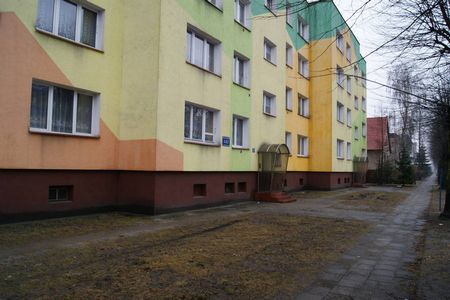 mieszkanie Białogard (woj. pomorskie)