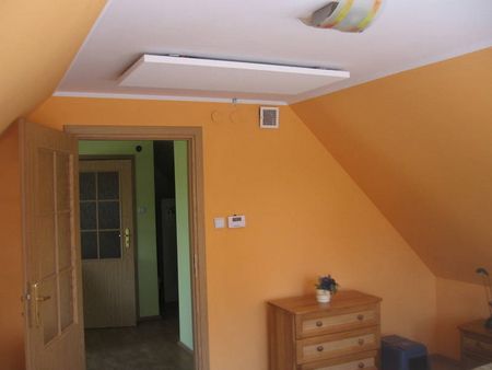 dom okolice Bydgoszczy