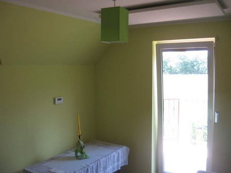 dom okolice Bydgoszczy