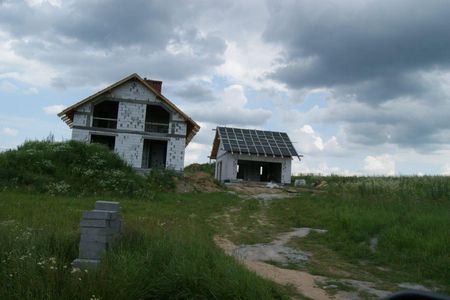 Ostróda (warmińsko - mazurskie)