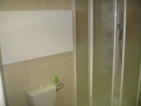 dom Pabianice - łazienka