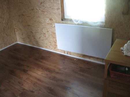 dom rekreacyjny - okolice Warszawy