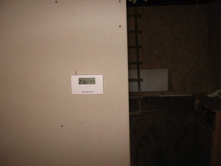 dom rekreacyjny - okolice Warszawy