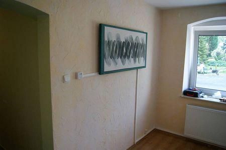 mieszkanie - Strzelin (Dolnośląskie) - obraz grzewczy