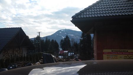 szczyrk rozprowadzenie instalacji pod ogrzewanie