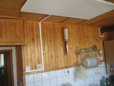 mieszkanie ok. Stargardu (zachodniopomorskie)