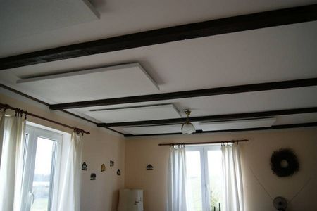 dom rekreacyjny - okolice Warszawy