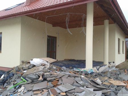 jezioro żarnowieckie