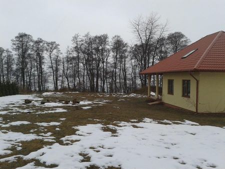 jezioro żarnowieckie