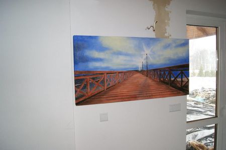 jezioro żarnowieckie