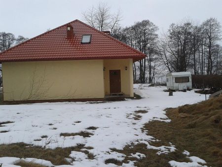 jezioro żarnowieckie