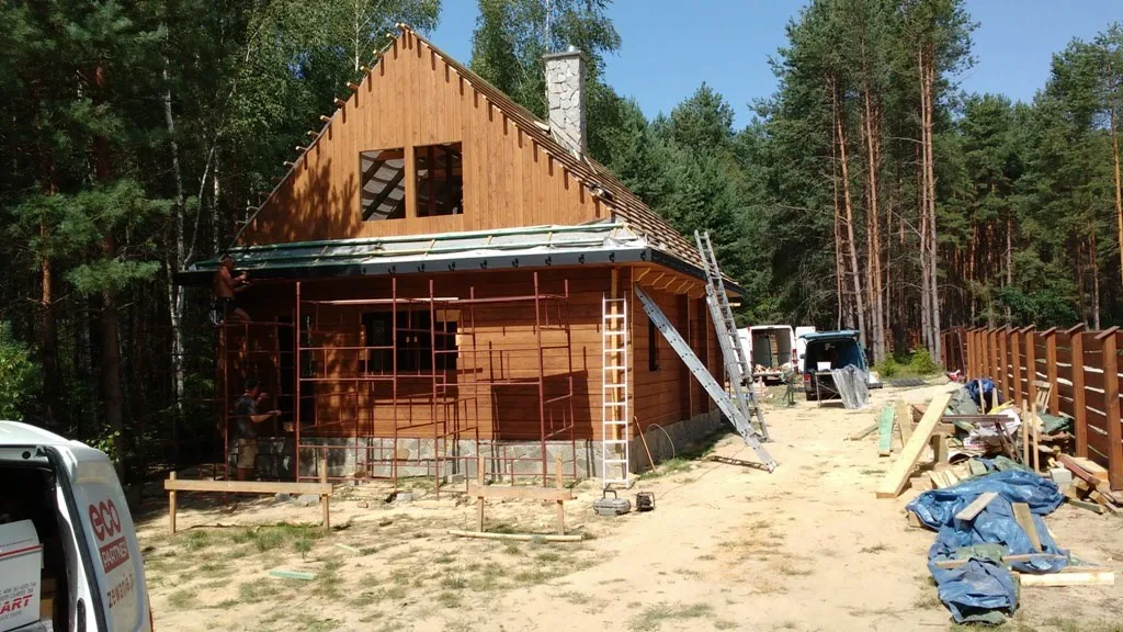Ogrzewanie na podczerwień — Ogrzewanie elektryczne – Łódzkie