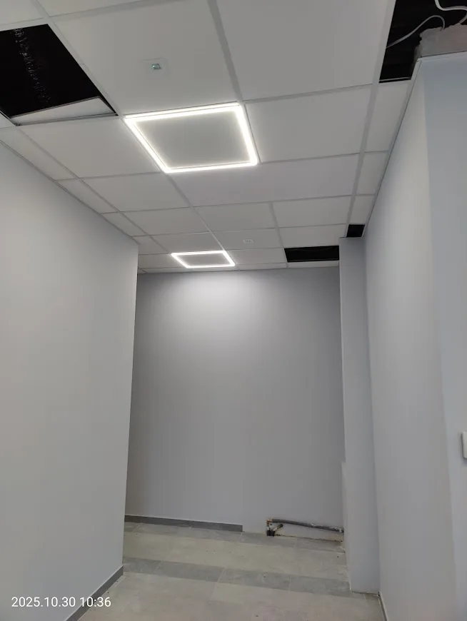 Ogrzewanie na podczerwień — Jakie ogrzewanie elektryczne domu 70 m²?