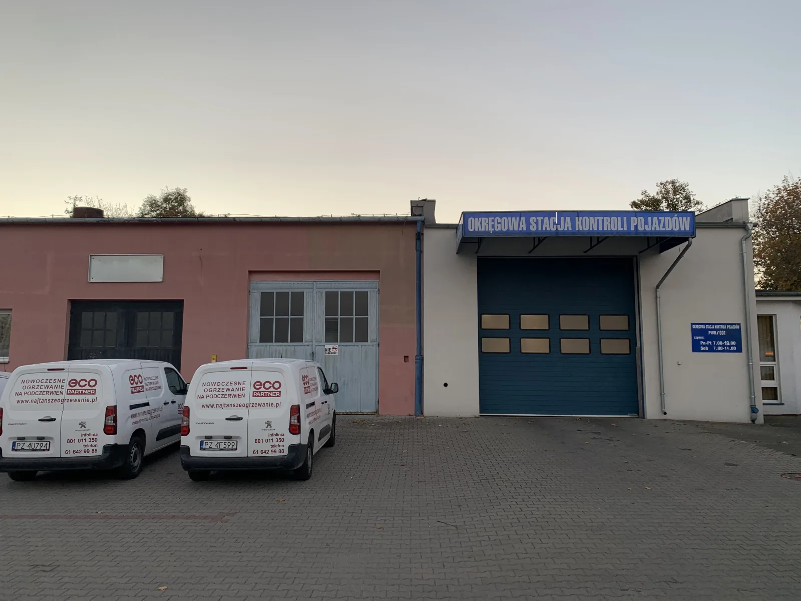 Ogrzewanie na podczerwień — Ogrzewanie elektryczne Bydgoszcz