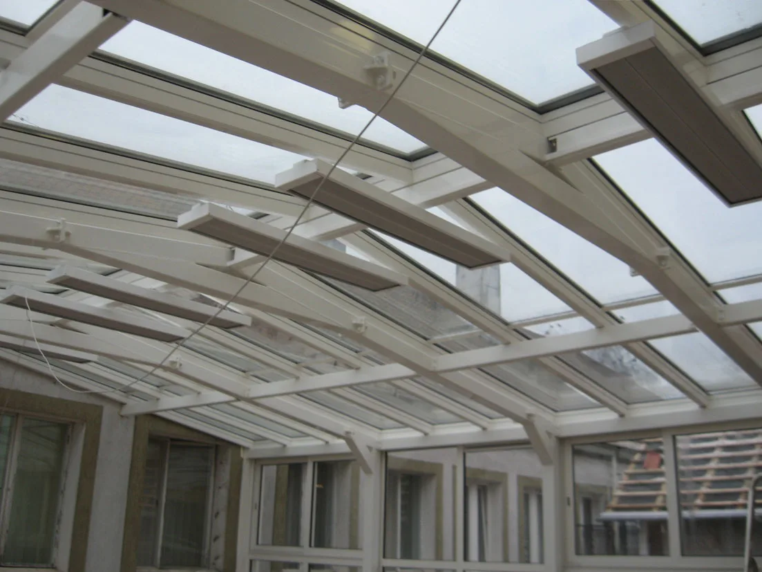 Ogrzewanie na podczerwień — Ogrzewanie elektryczne Katowice