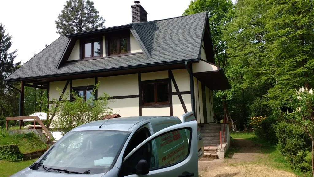 Ogrzewanie na podczerwień — Ogrzewanie elektryczne Gdańsk