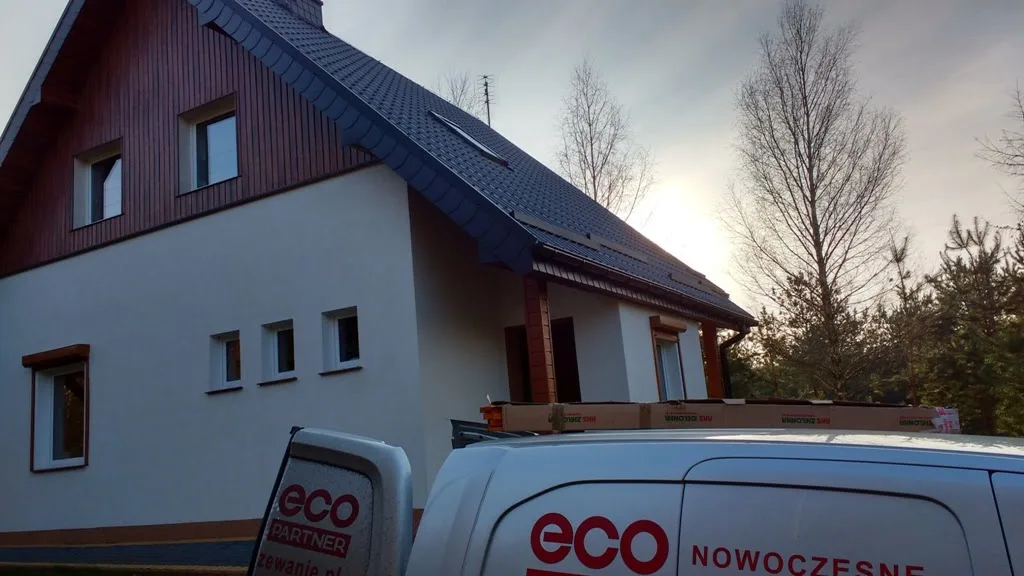 Ogrzewanie na podczerwień — Ogrzewanie elektryczne – Kujawsko-Pomorskie