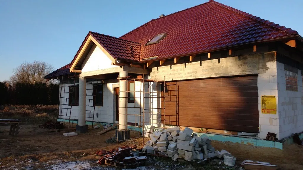 Ogrzewanie na podczerwień — Ogrzewanie elektryczne Kraków