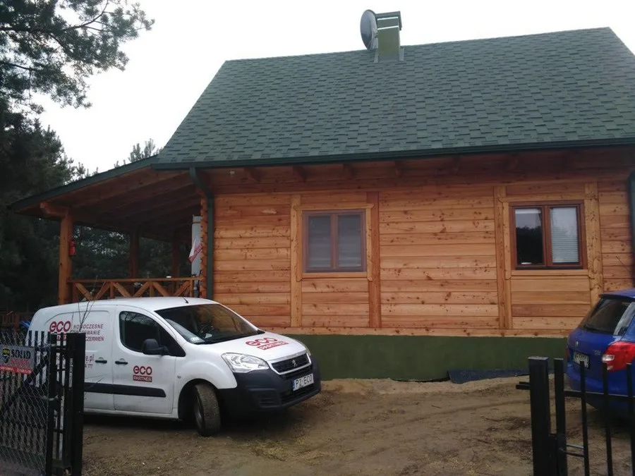 Ogrzewanie na podczerwień — Ogrzewanie na podczerwień Gdynia