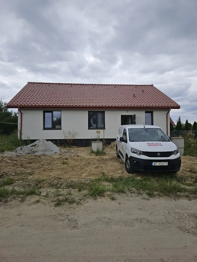 Ogrzewanie na podczerwień — Grzejnik na podczerwień – gdzie zastosować