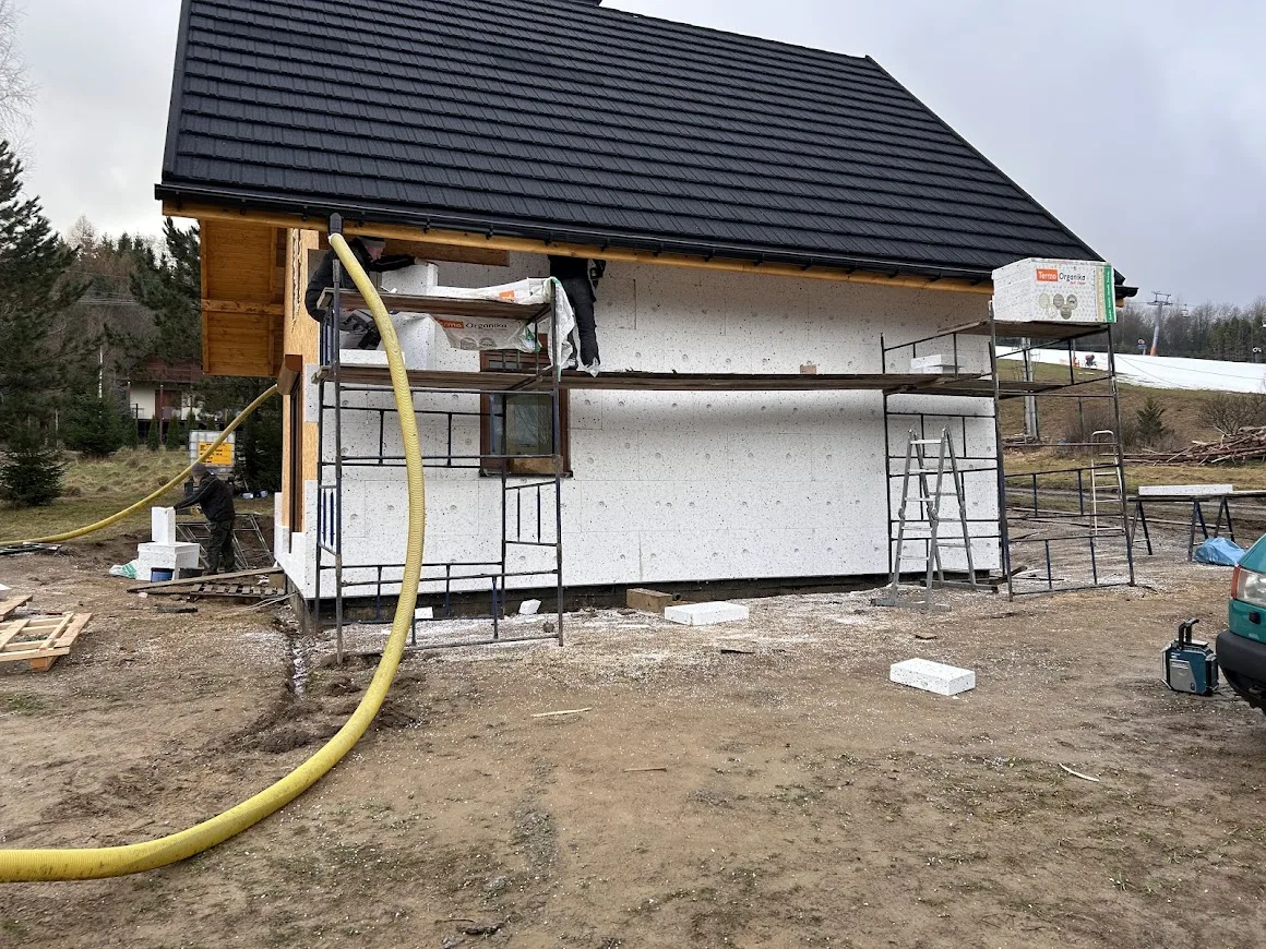 Ogrzewanie na podczerwień — Ogrzewanie elektryczne Częstochowa