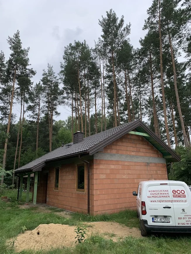Ogrzewanie na podczerwień — Ogrzewanie elektryczne Toruń