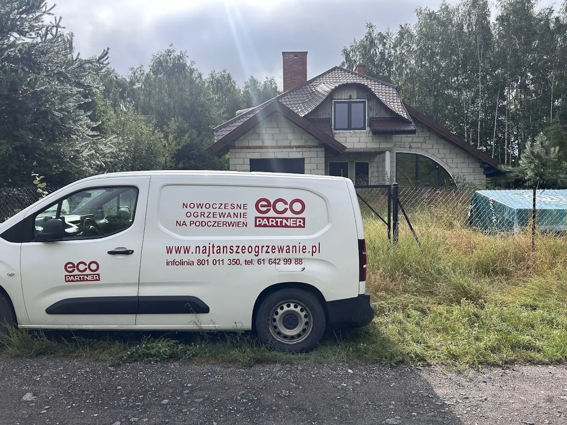 Ogrzewanie na podczerwień — Ogrzewanie na podczerwień Szczecin