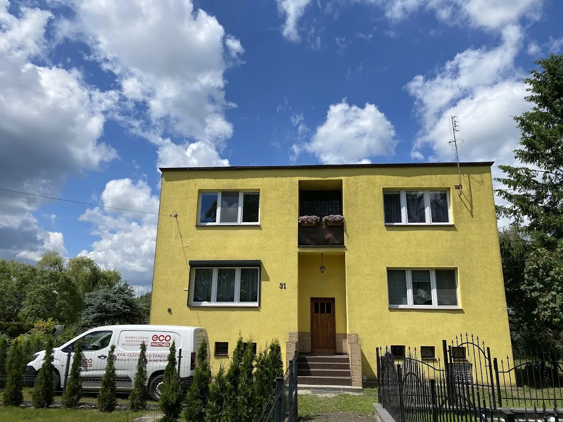 Ogrzewanie na podczerwień — Ogrzewanie na podczerwień Rzeszów