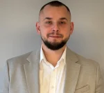 Jakub Wiśniewski — Doradca techniczno-handlowy Eco Partner
